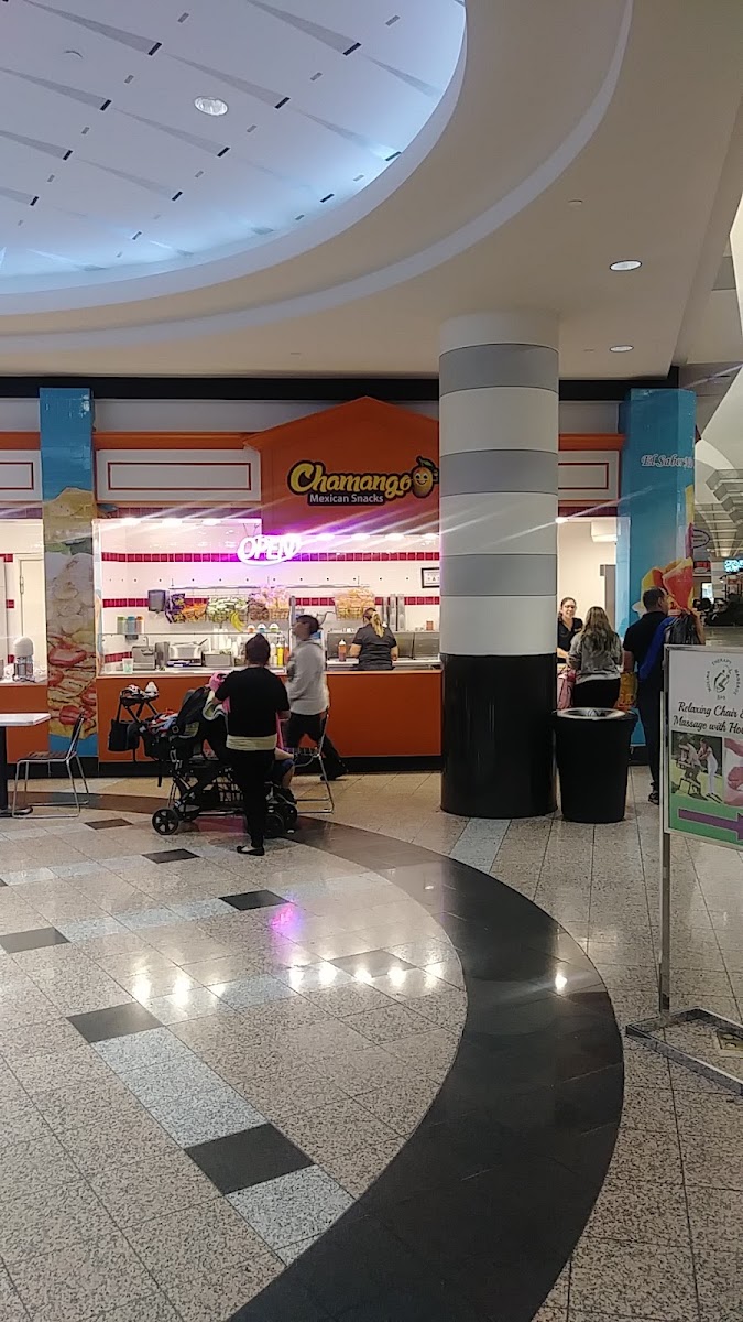 Chamango Photo 4