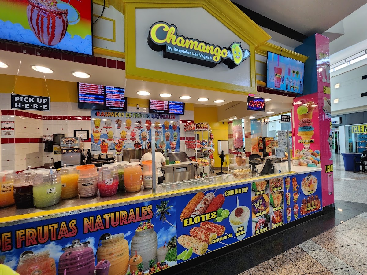 Chamango Photo 5