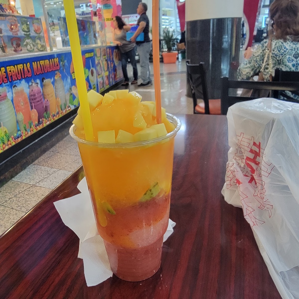 Chamango Photo 8