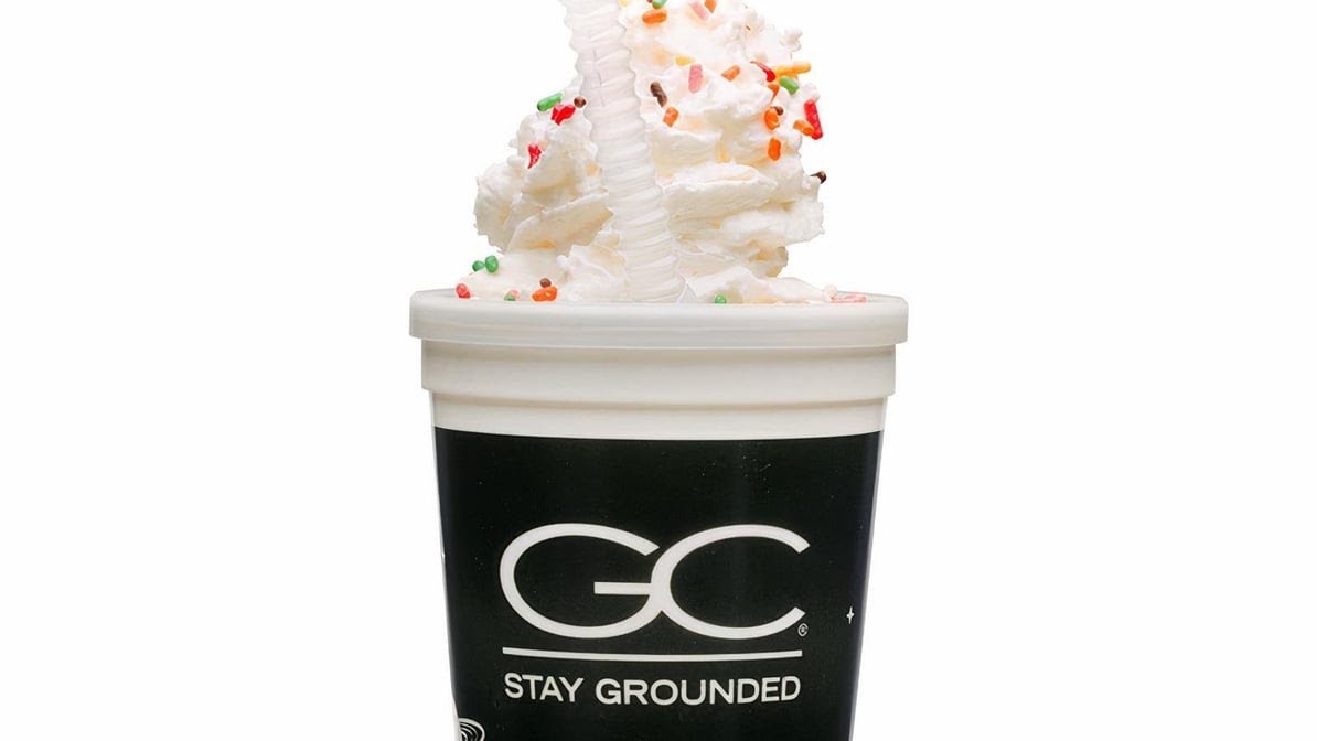 Gravity Coffee